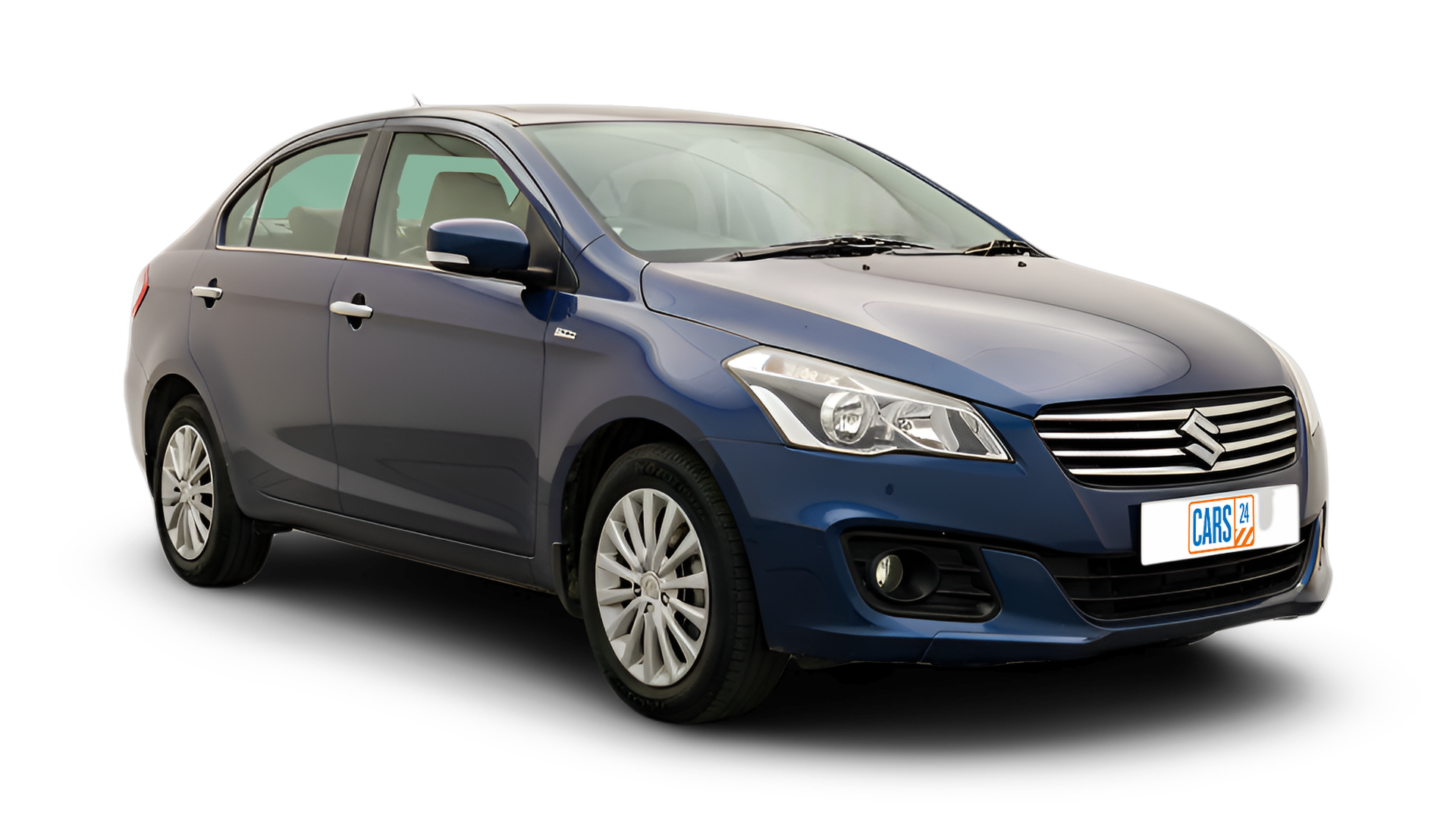 Maruti Ciaz-img